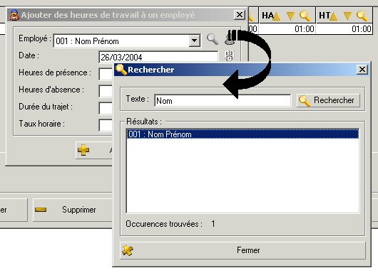 Optimiser le temps de travail sur le logiciel